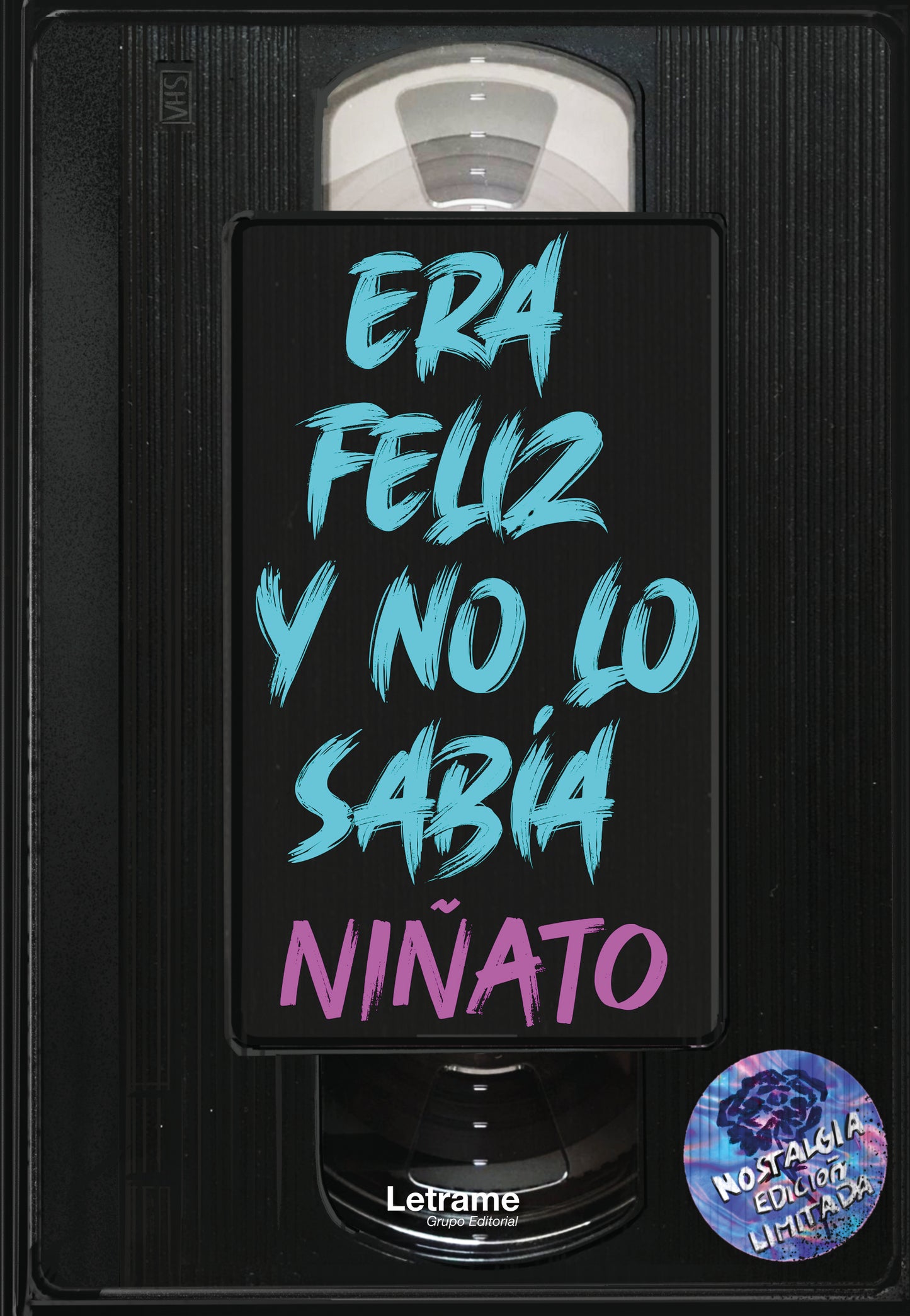 NUEVO LIBRO! Últimas10 unidades. FIRMADO + DEDICADO + REGALO.
